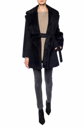 Oversize sweater, zdjęcie 2 Oversize sweater od Salvatore Ferragamo